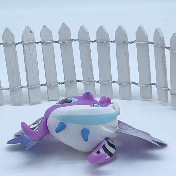 Littlest Pet Shop LPS G4 Moonlite Fairy #2824 Or 2825 - Picture 4 of 5